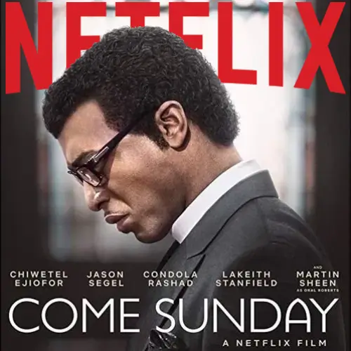 Come Sunday - Netflix Film Score