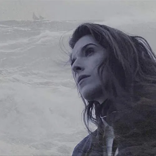 Daniel Emond and Courtney Bassett - Dusk