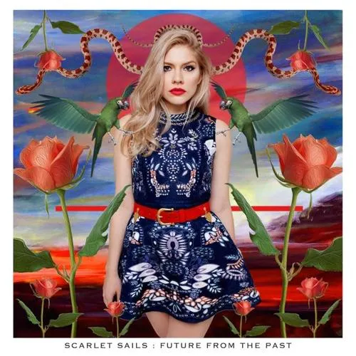 Scarlet Sails - Future From The Past