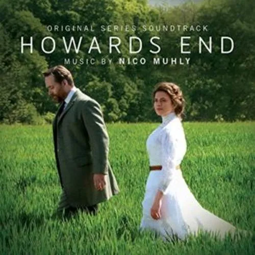 Howards End BBC Film Score