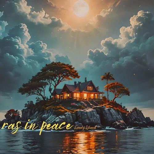 Ras in Peace - Lonely Island