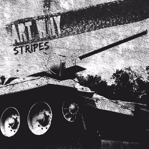 Artwhy - Stripes